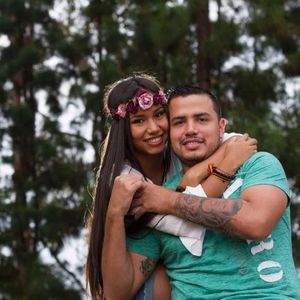 Meet your Posher, Nancy